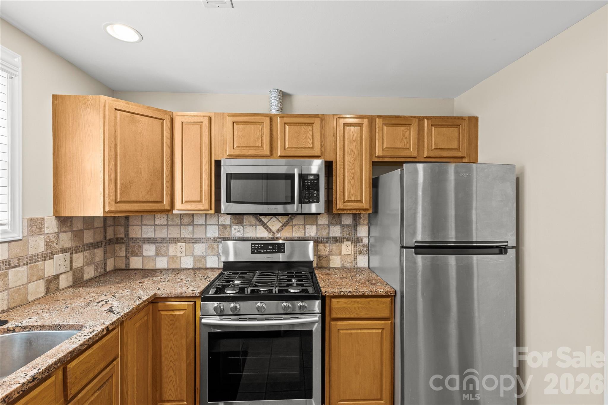 Huntingtowne Farms - Residential