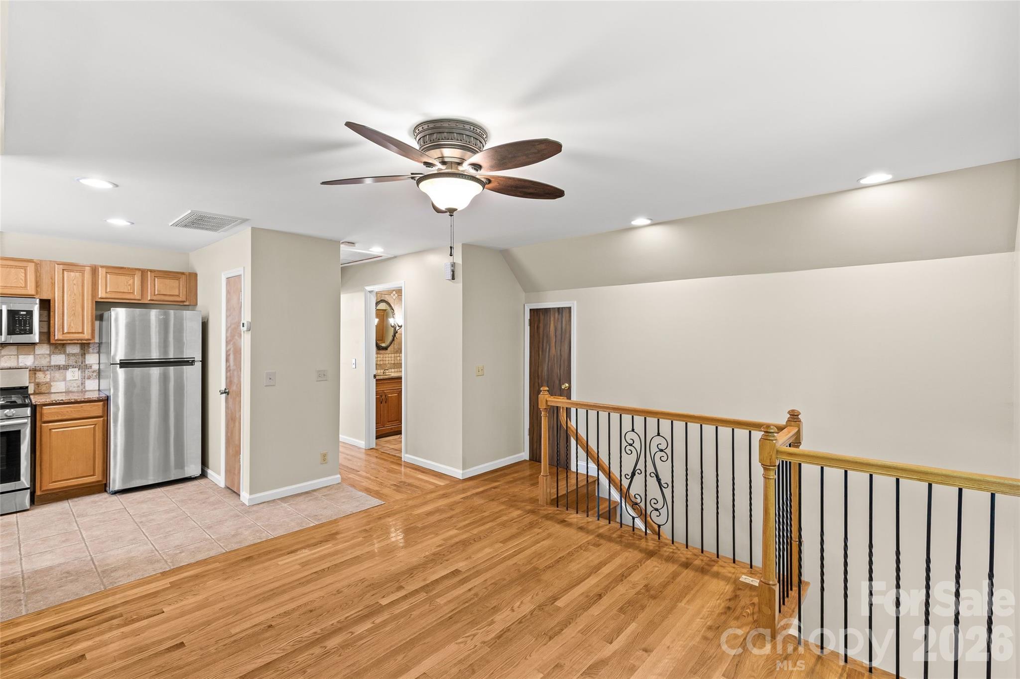 Huntingtowne Farms - Residential
