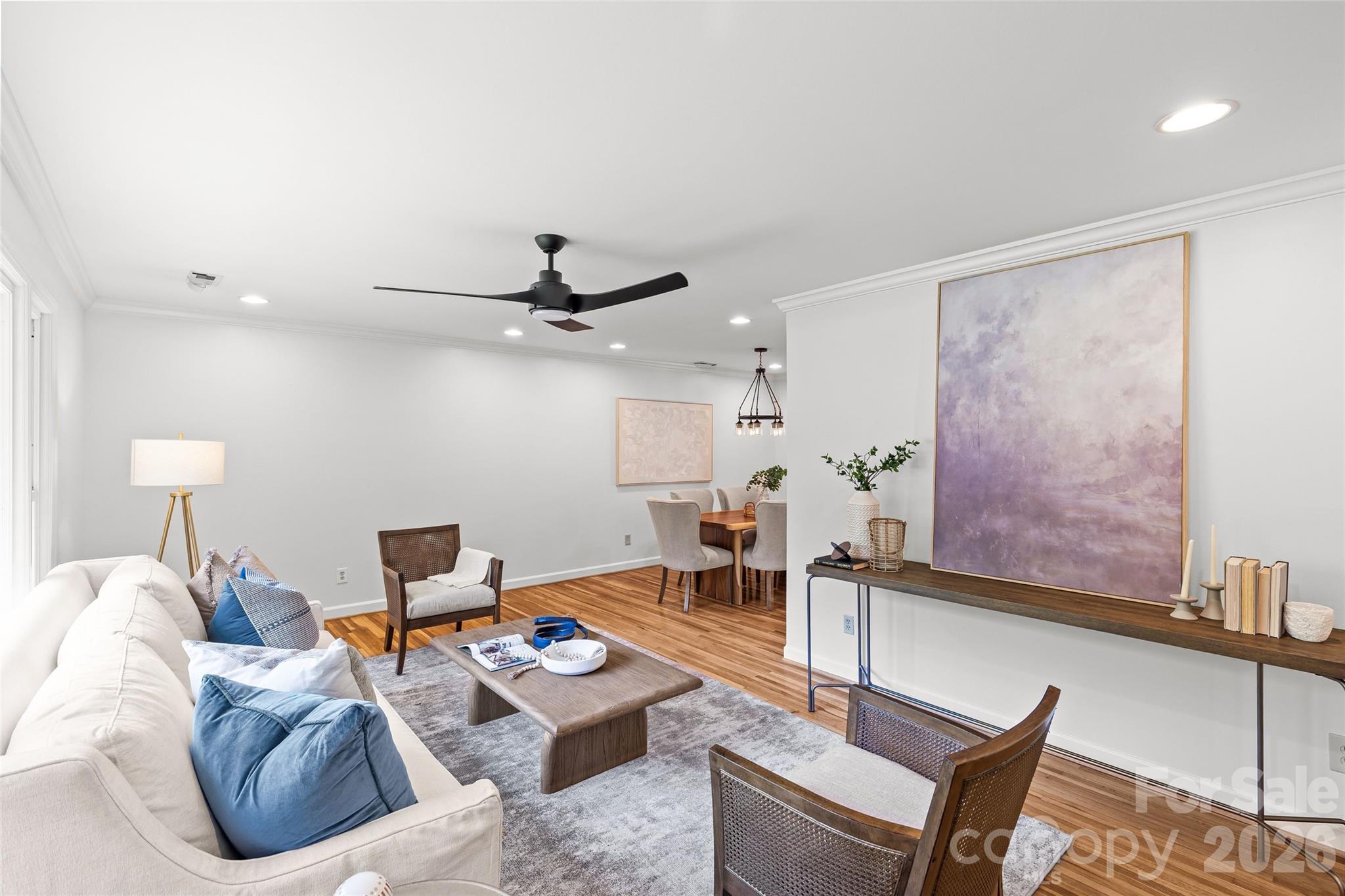 Huntingtowne Farms - Residential