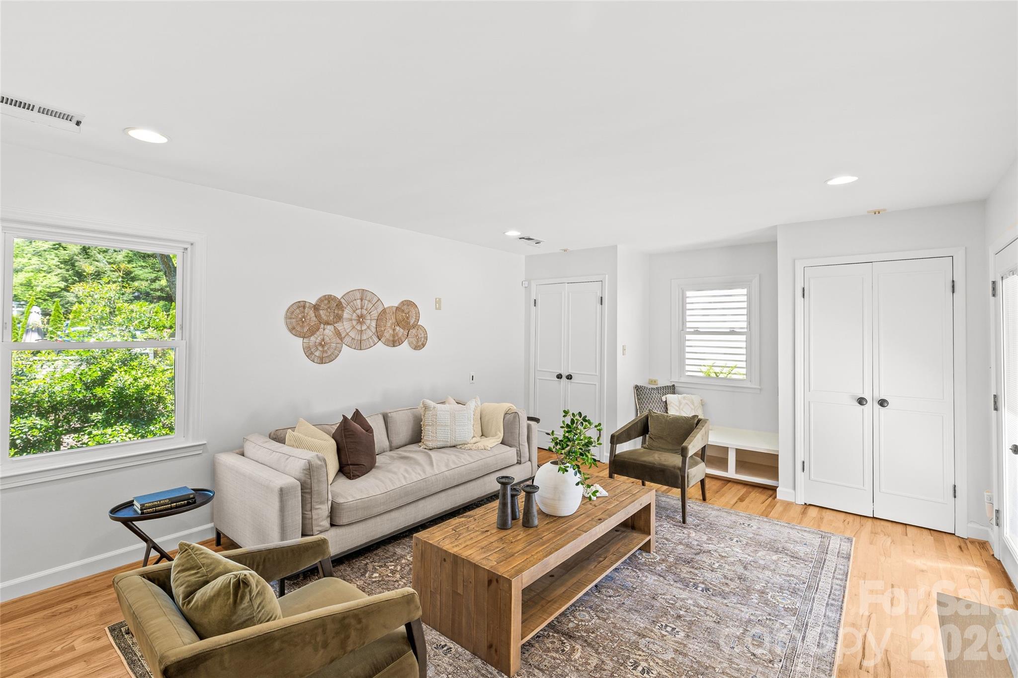 Huntingtowne Farms - Residential