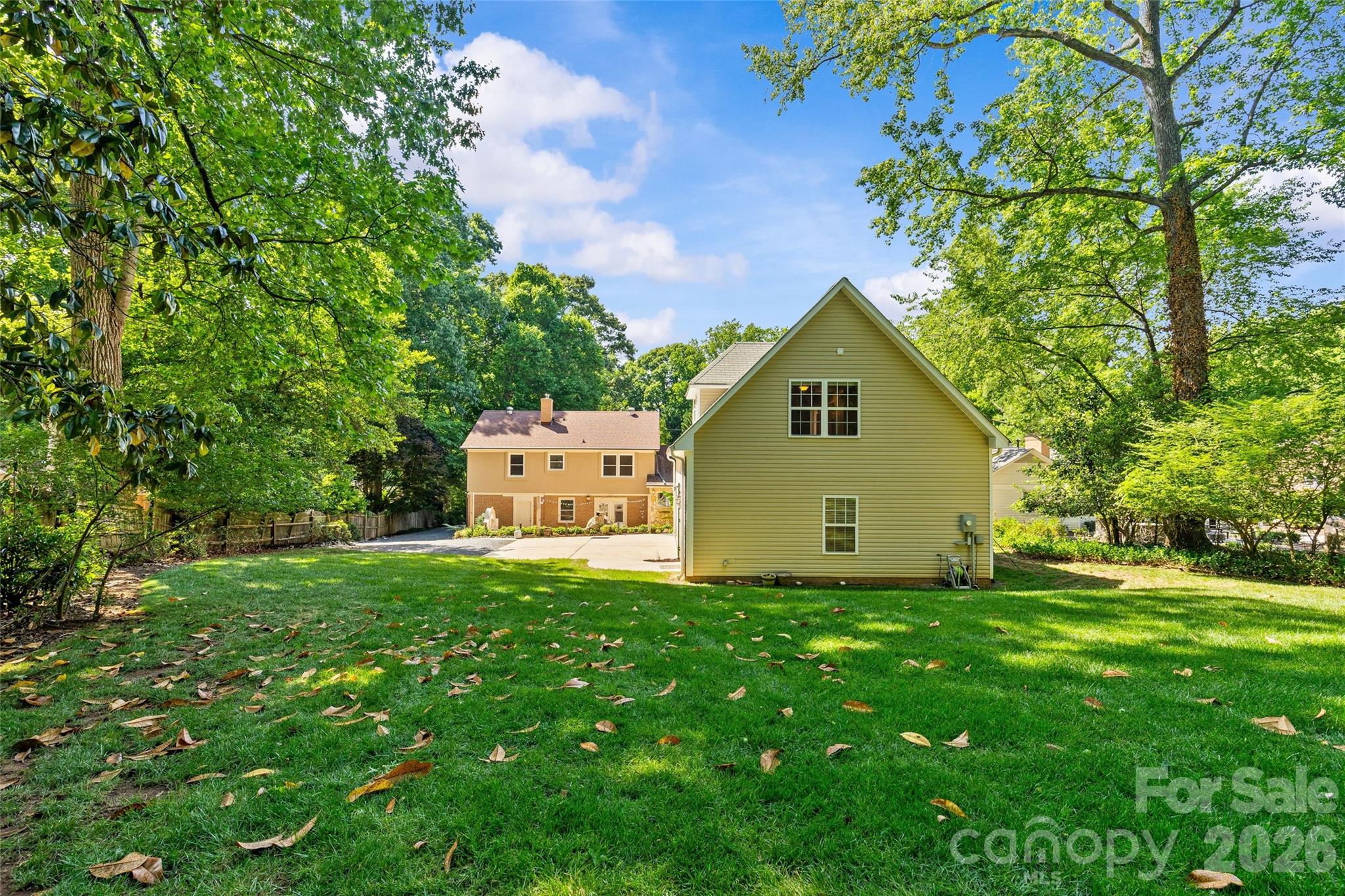 Huntingtowne Farms - Residential