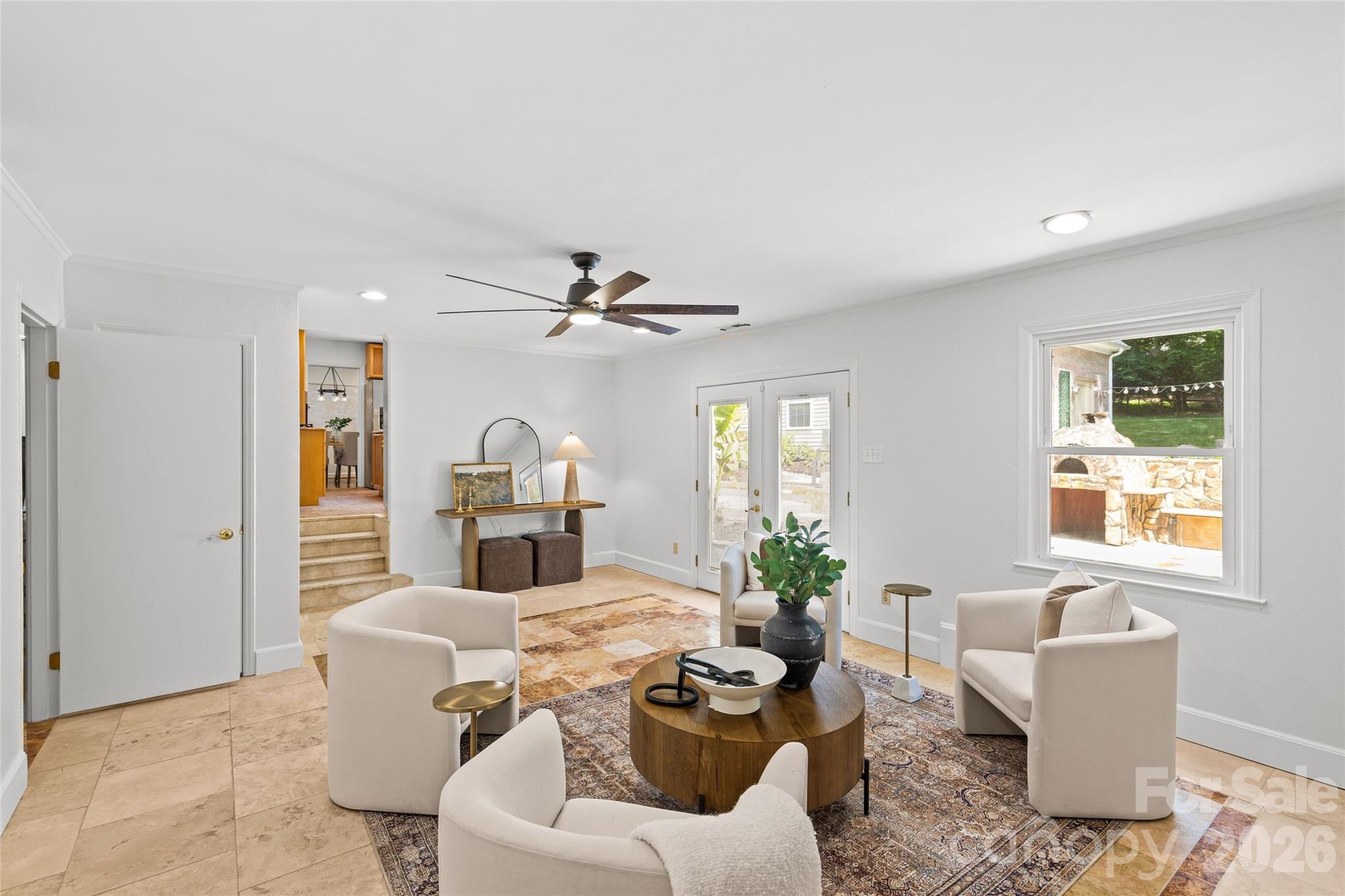 Huntingtowne Farms - Residential