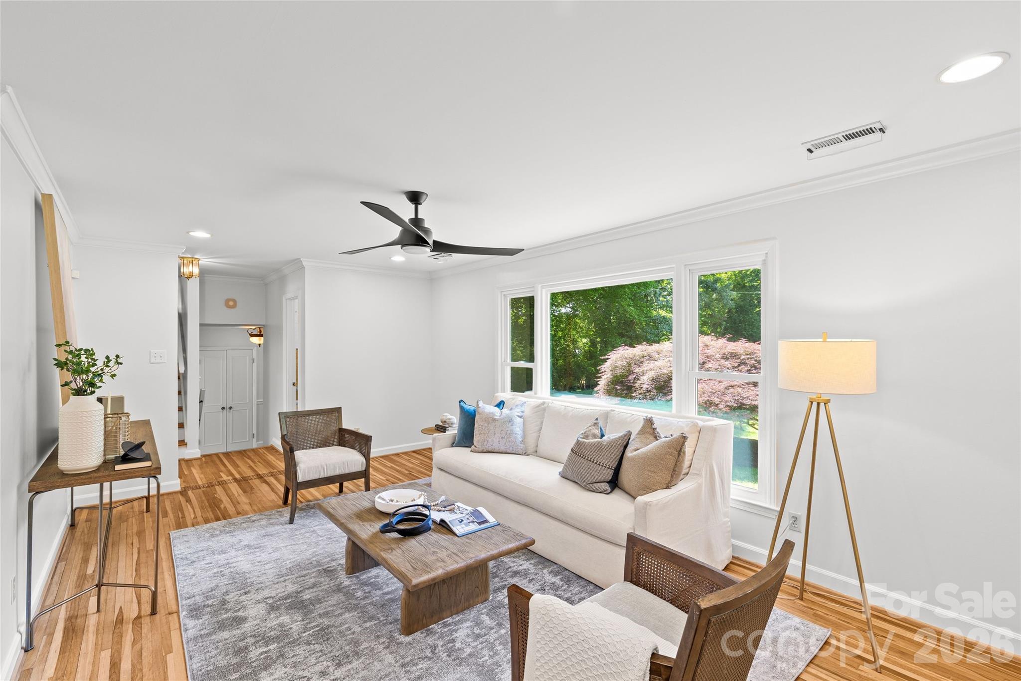 Huntingtowne Farms - Residential