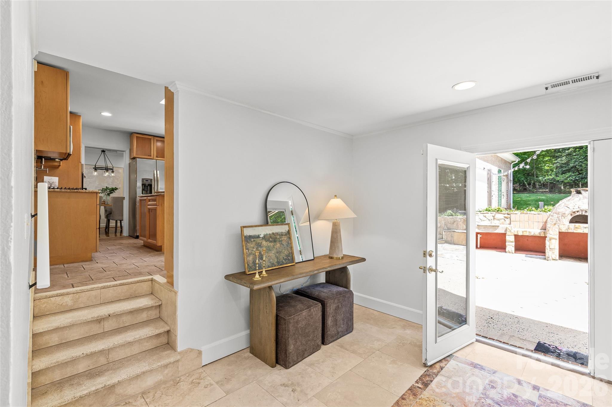 Huntingtowne Farms - Residential