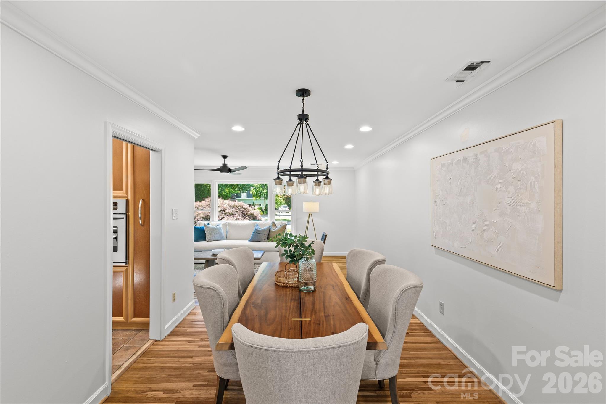 Huntingtowne Farms - Residential