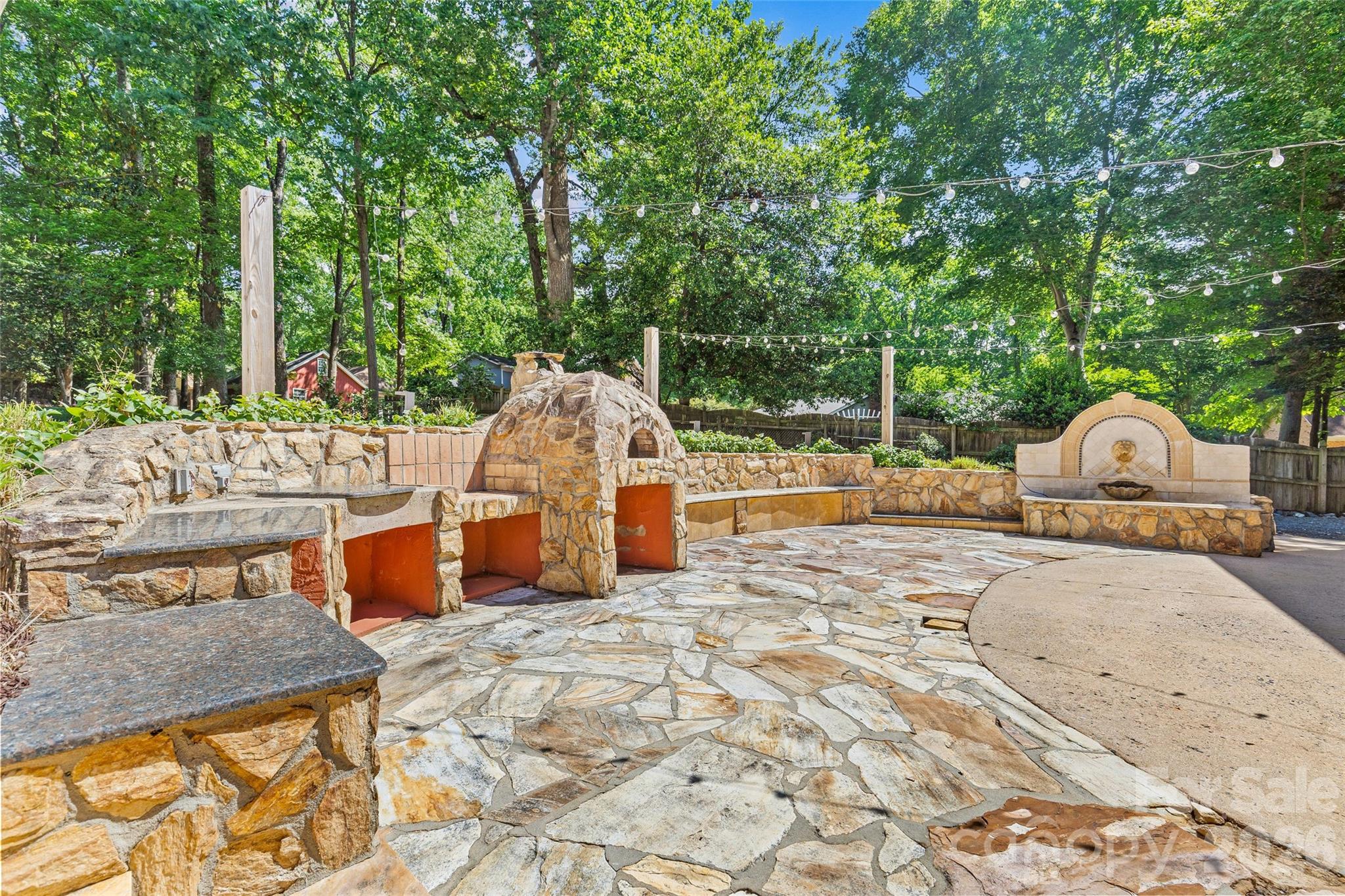 Huntingtowne Farms - Residential