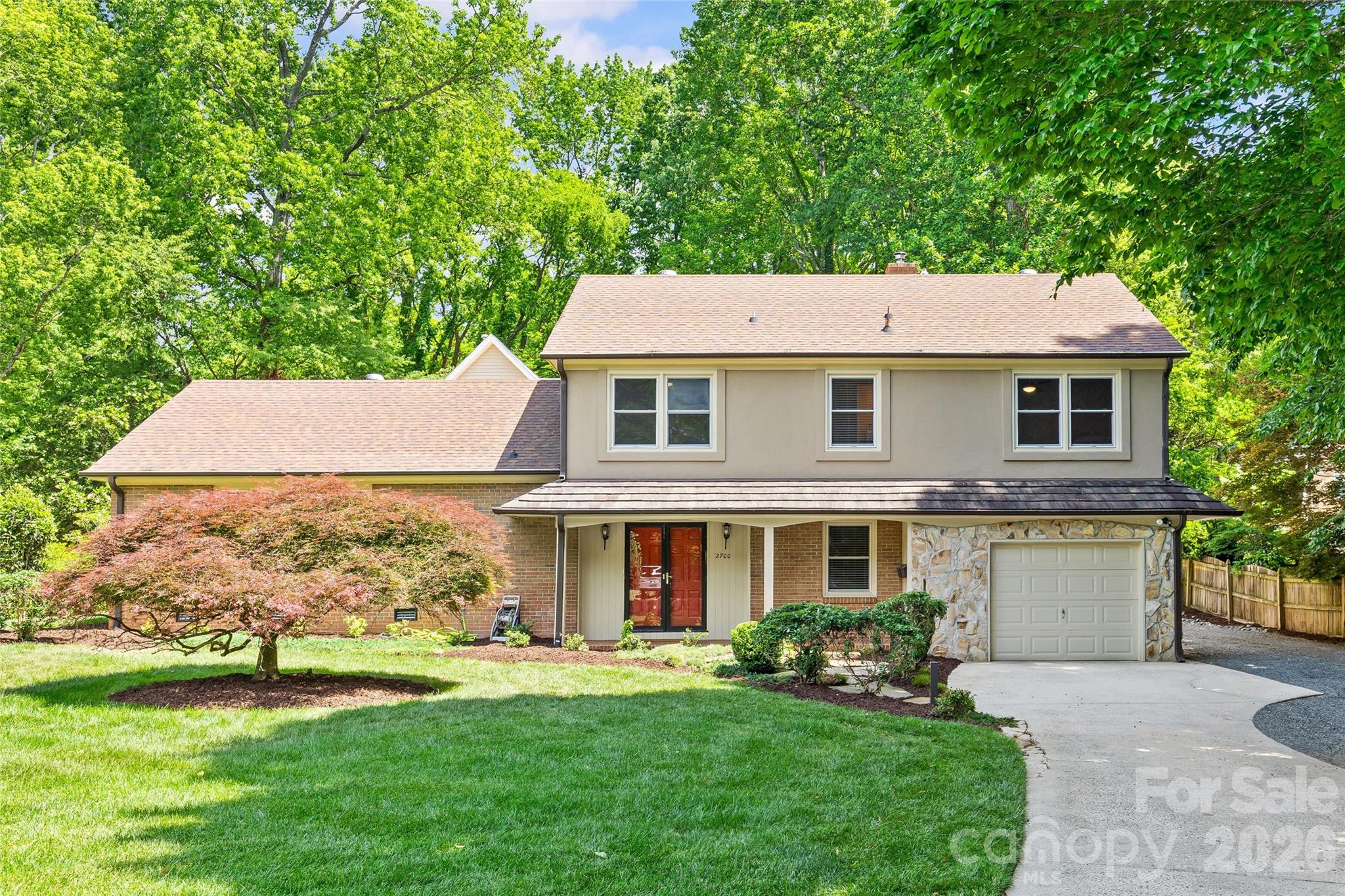 2700 Pencoyd Lane