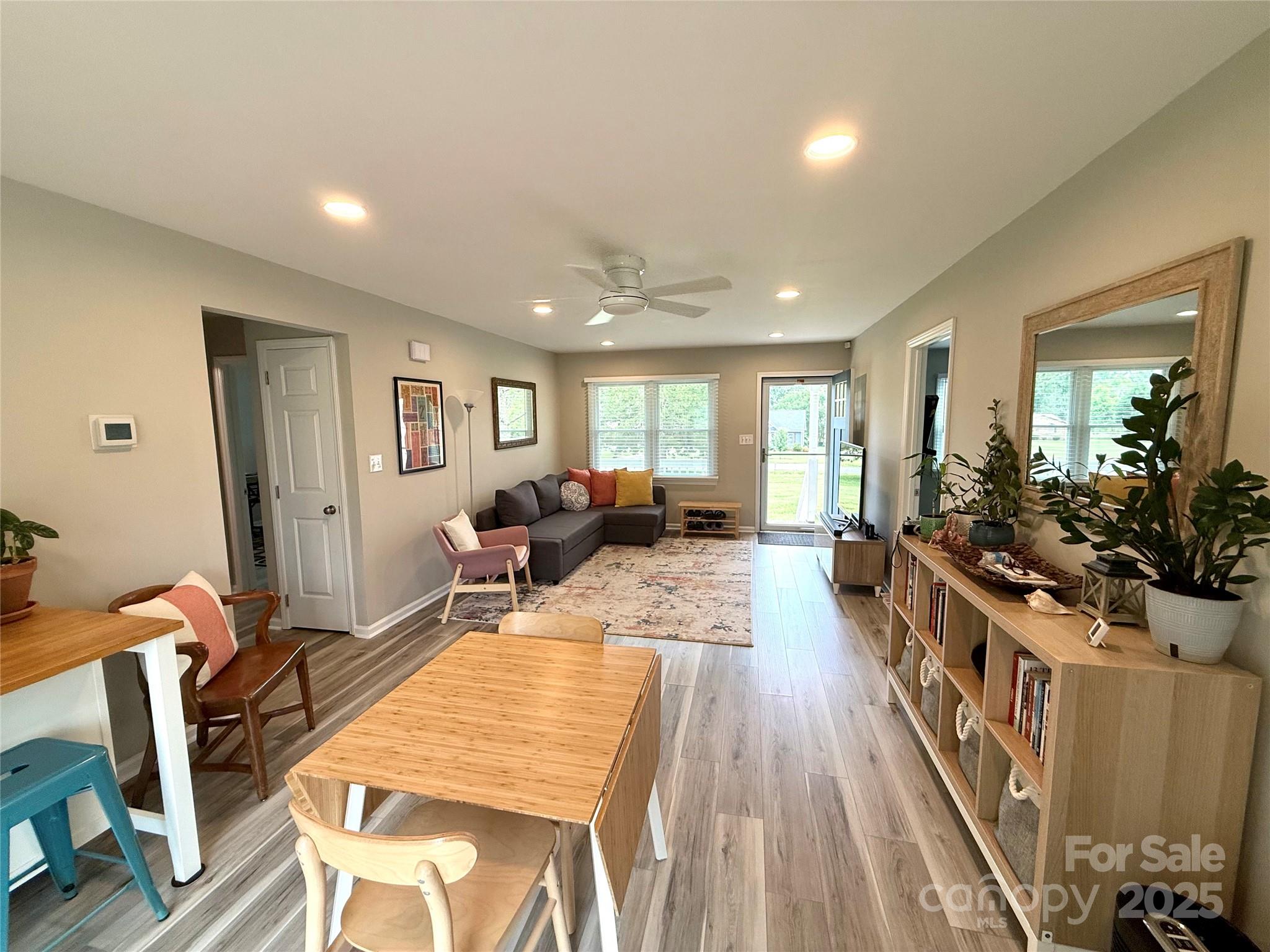 Squire Estates - Residential