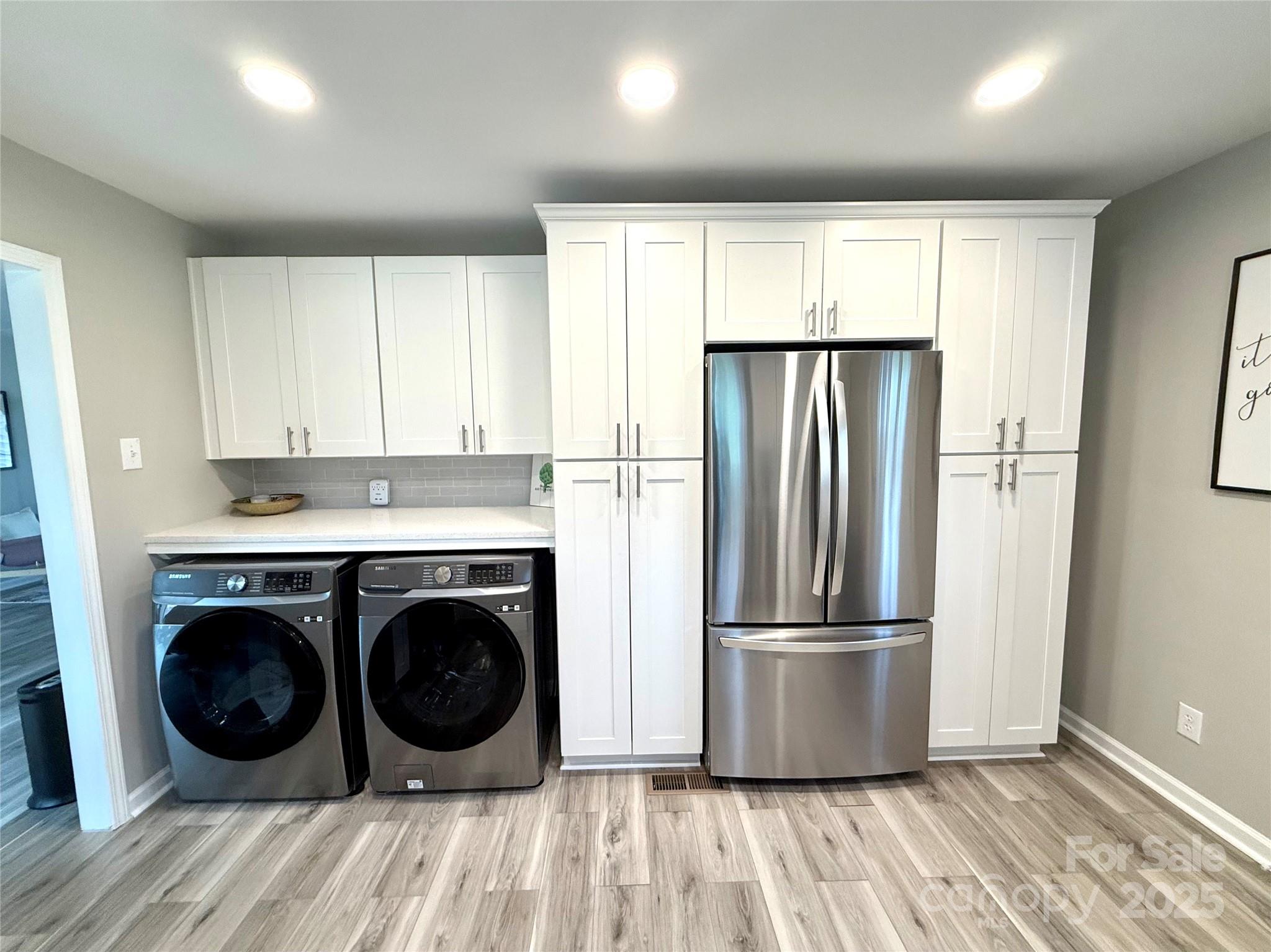 Squire Estates - Residential