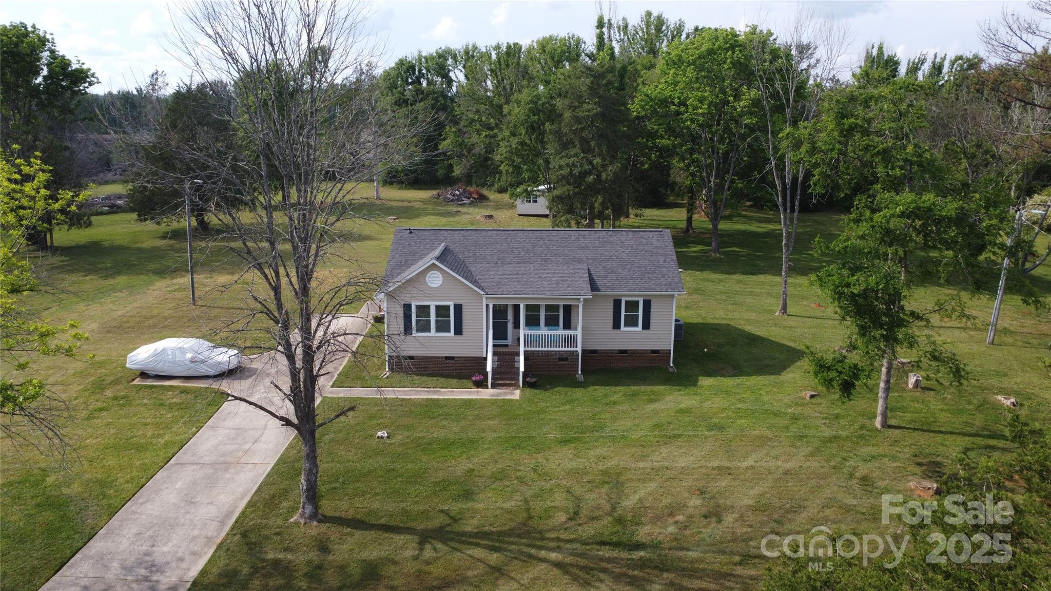 Squire Estates - Residential