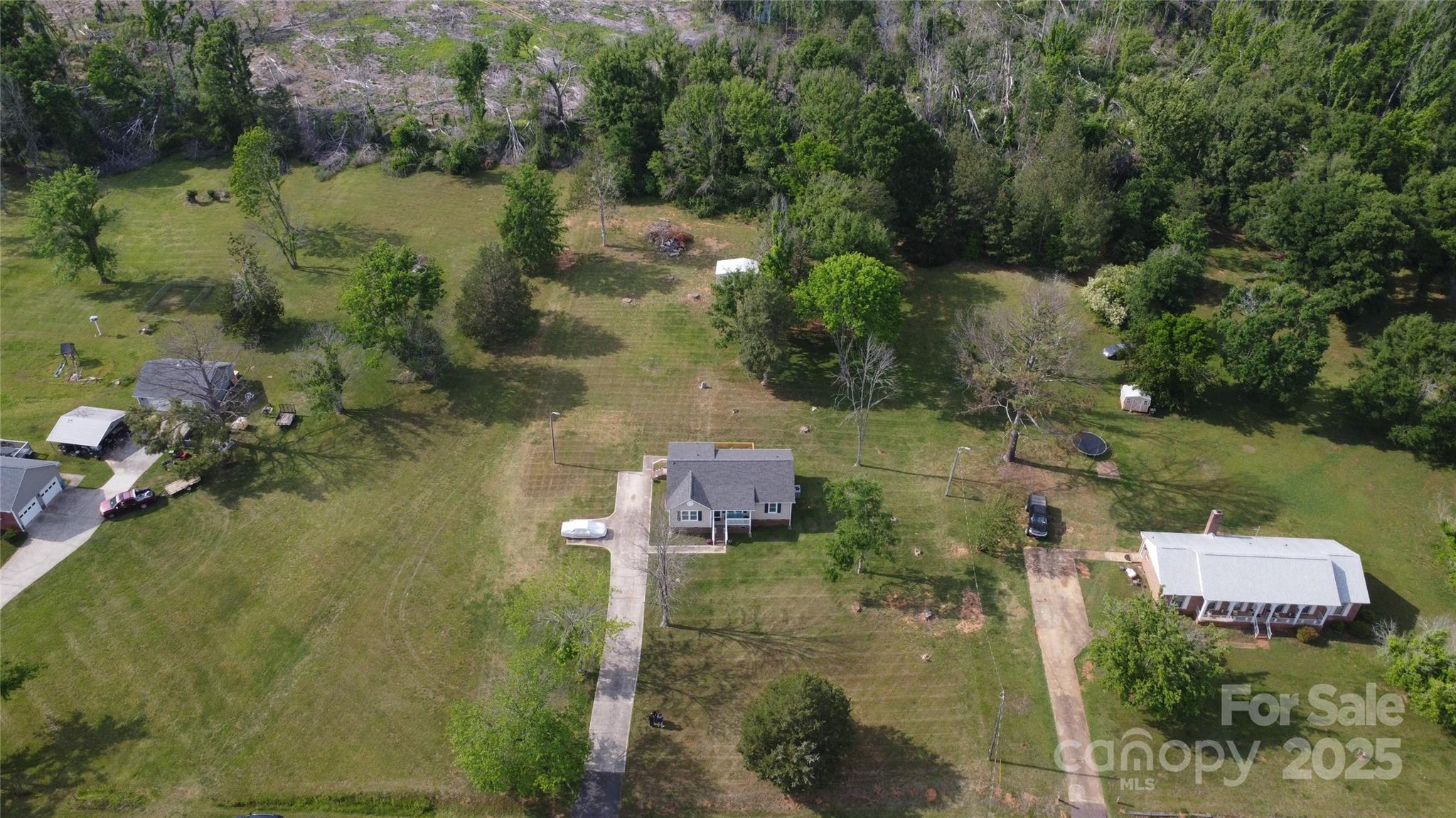 Squire Estates - Residential