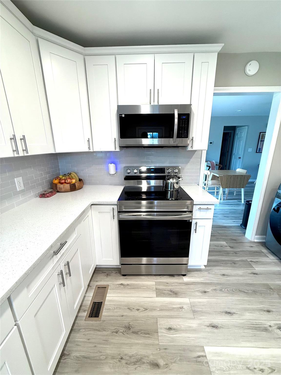 Squire Estates - Residential