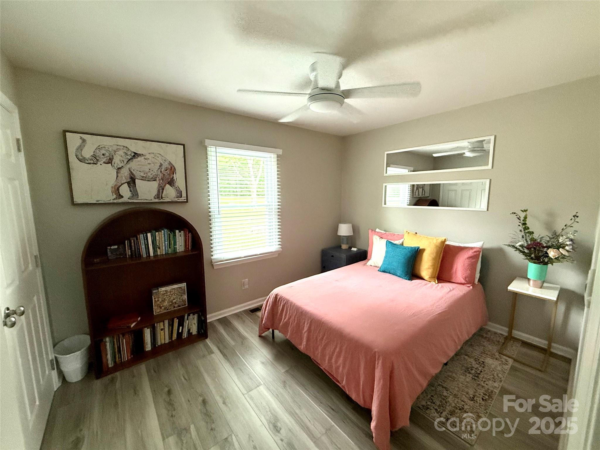 Squire Estates - Residential