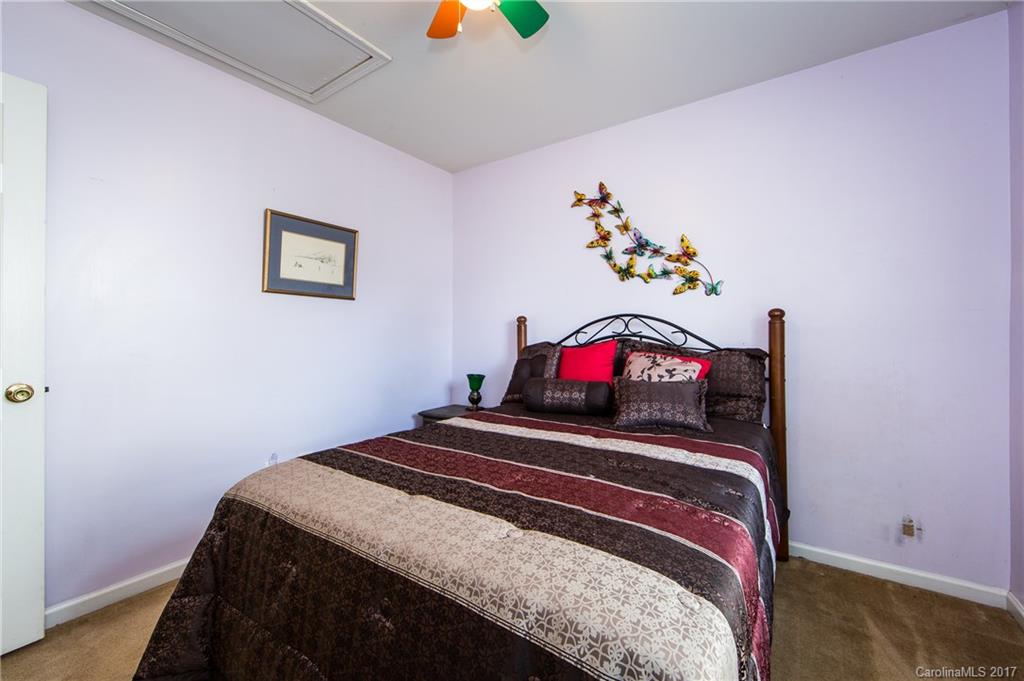 Hathaway Hills - Residential