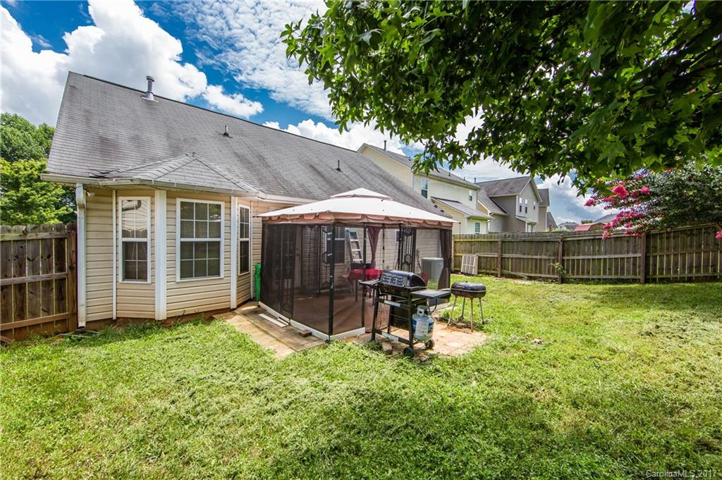 Hathaway Hills - Residential