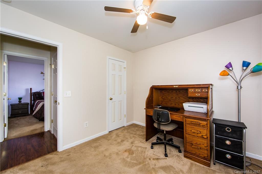 Hathaway Hills - Residential