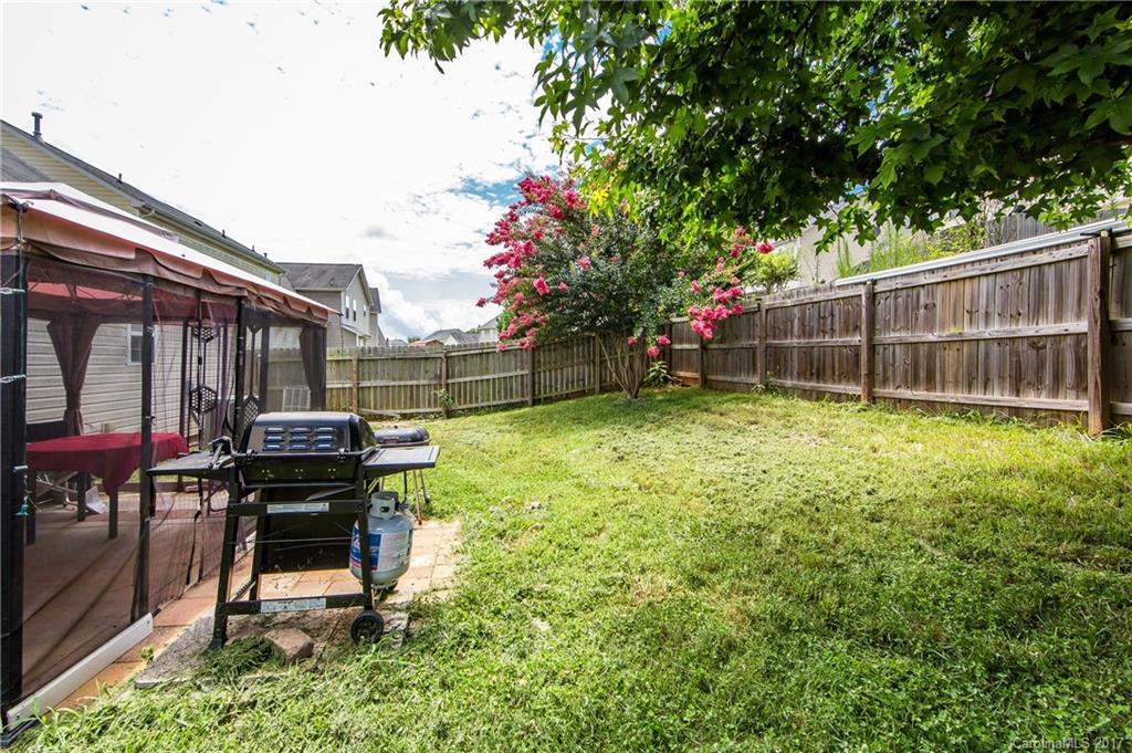 Hathaway Hills - Residential