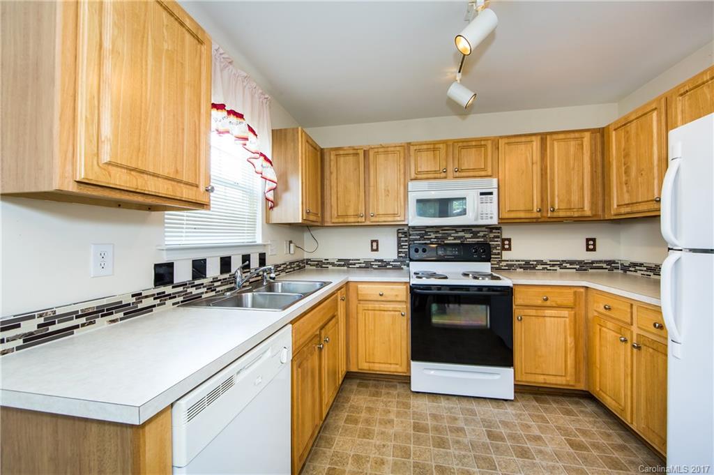 Hathaway Hills - Residential