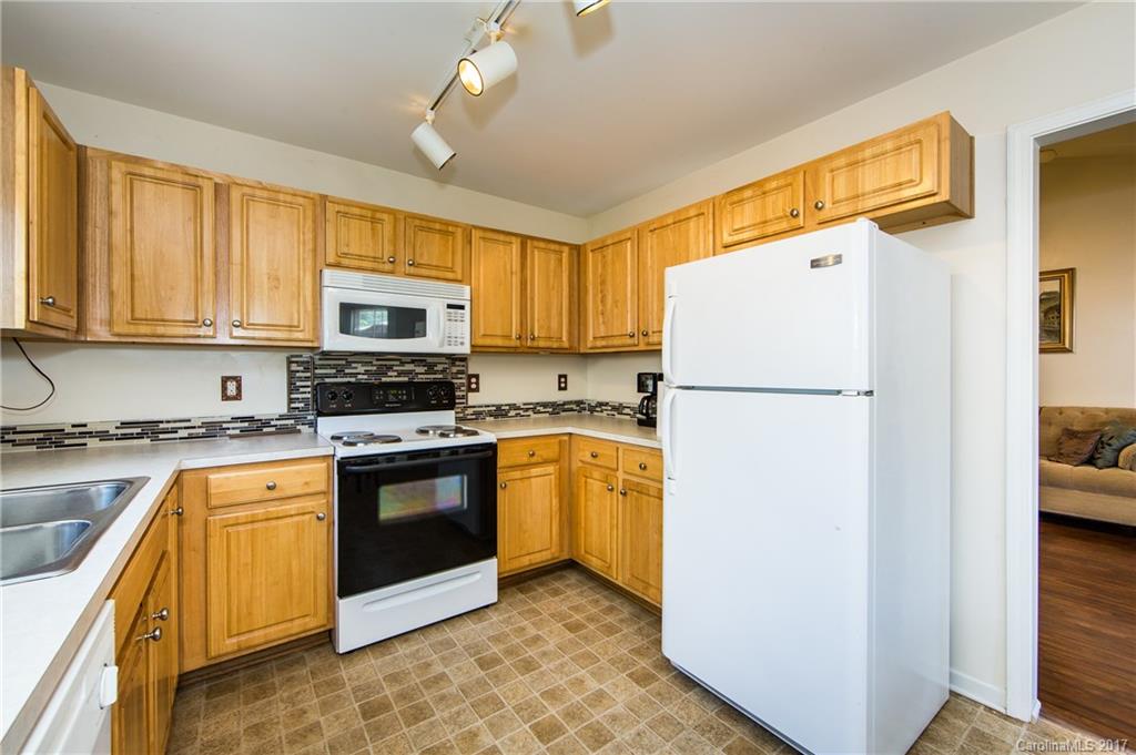 Hathaway Hills - Residential