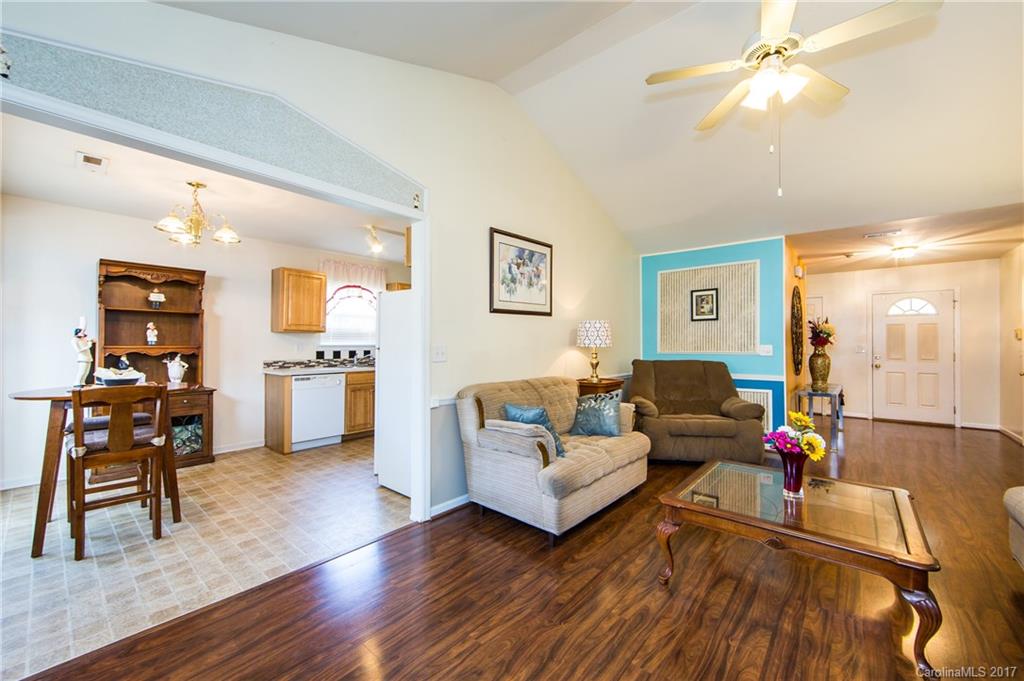 Hathaway Hills - Residential