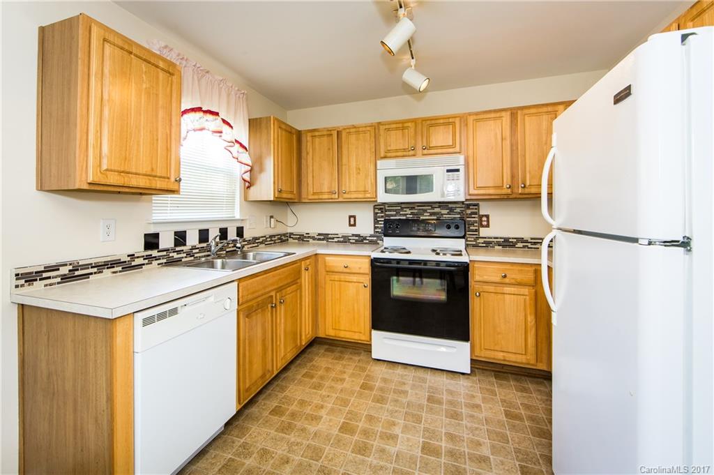 Hathaway Hills - Residential