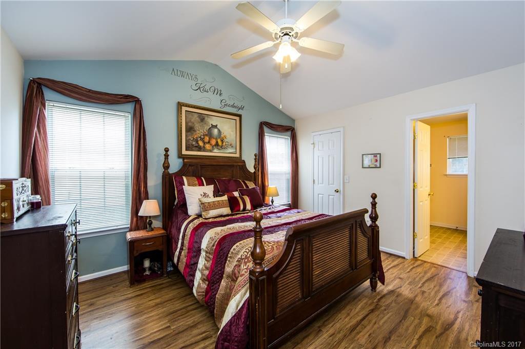 Hathaway Hills - Residential