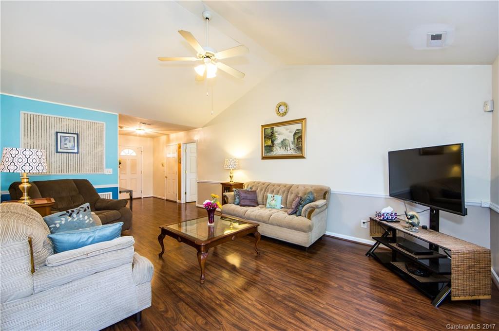 Hathaway Hills - Residential