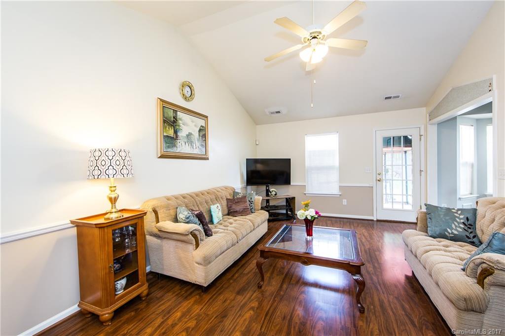 Hathaway Hills - Residential