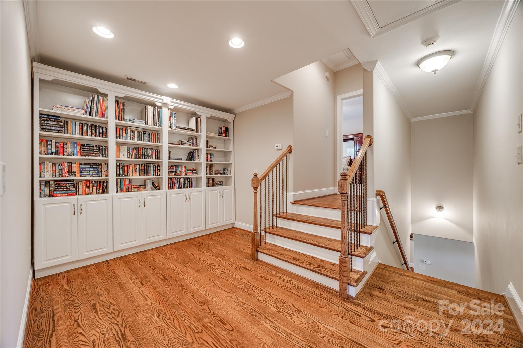 Stanton Heights - Residential