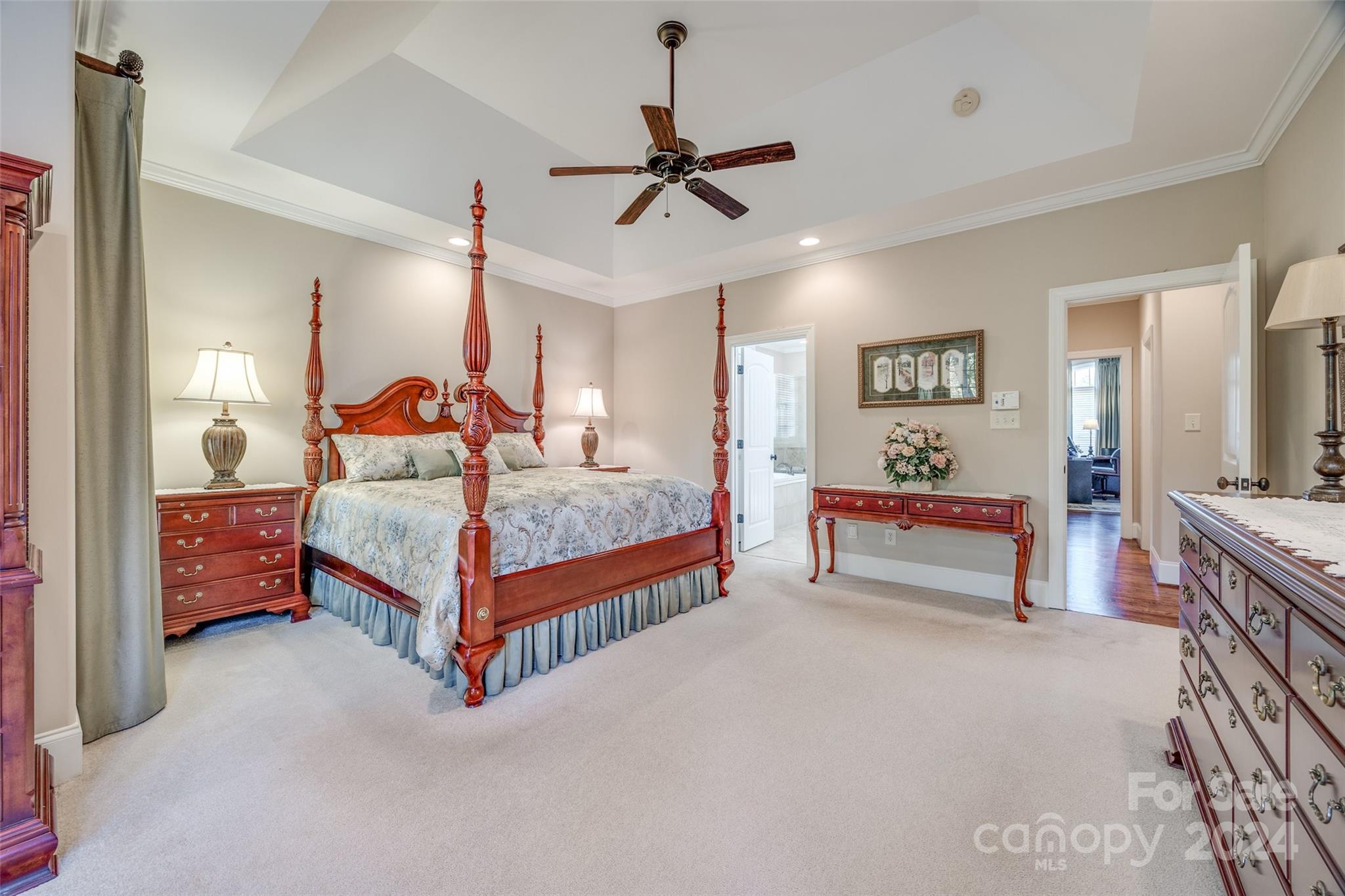 Stanton Heights - Residential