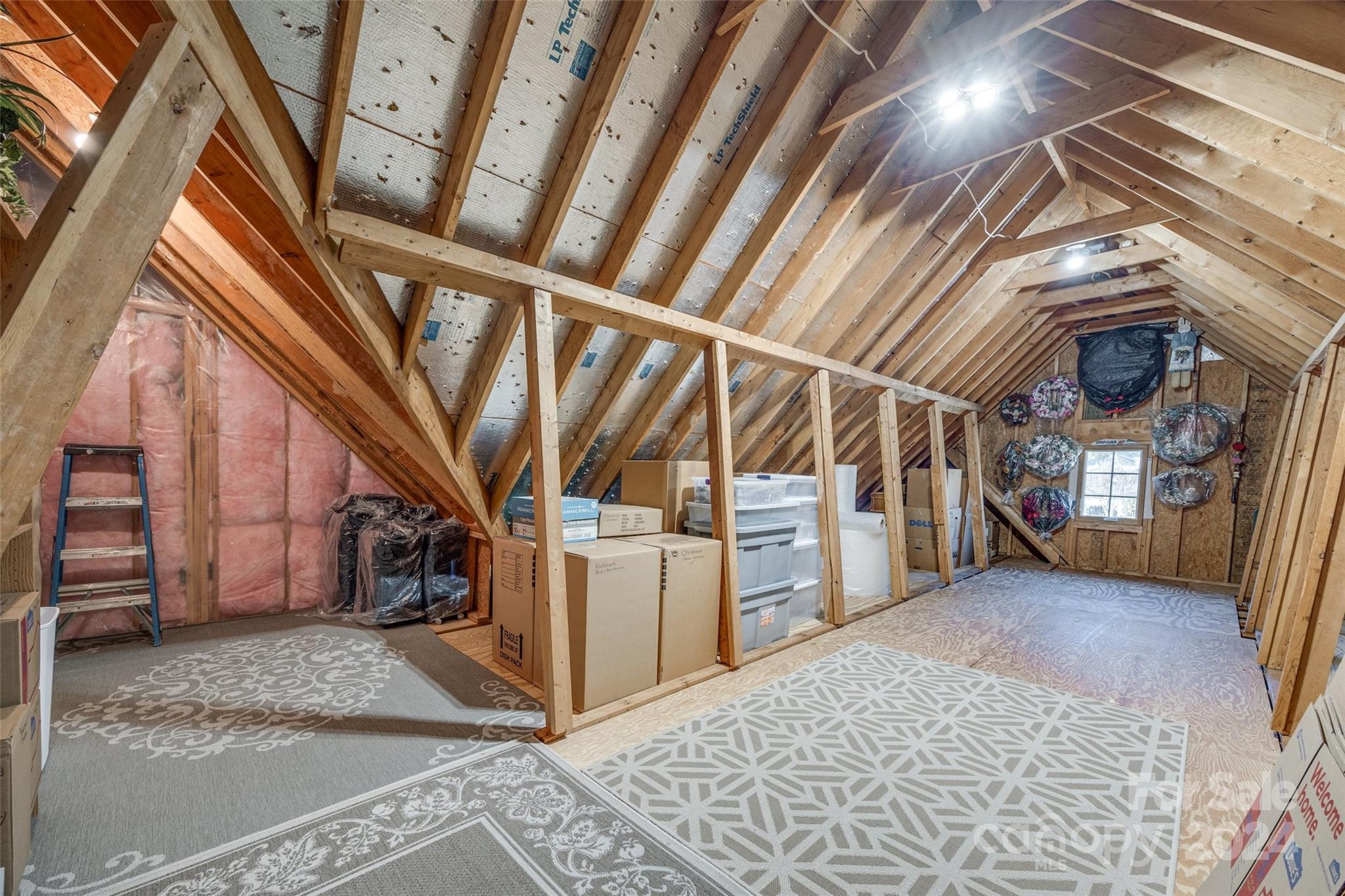 Stanton Heights - Residential