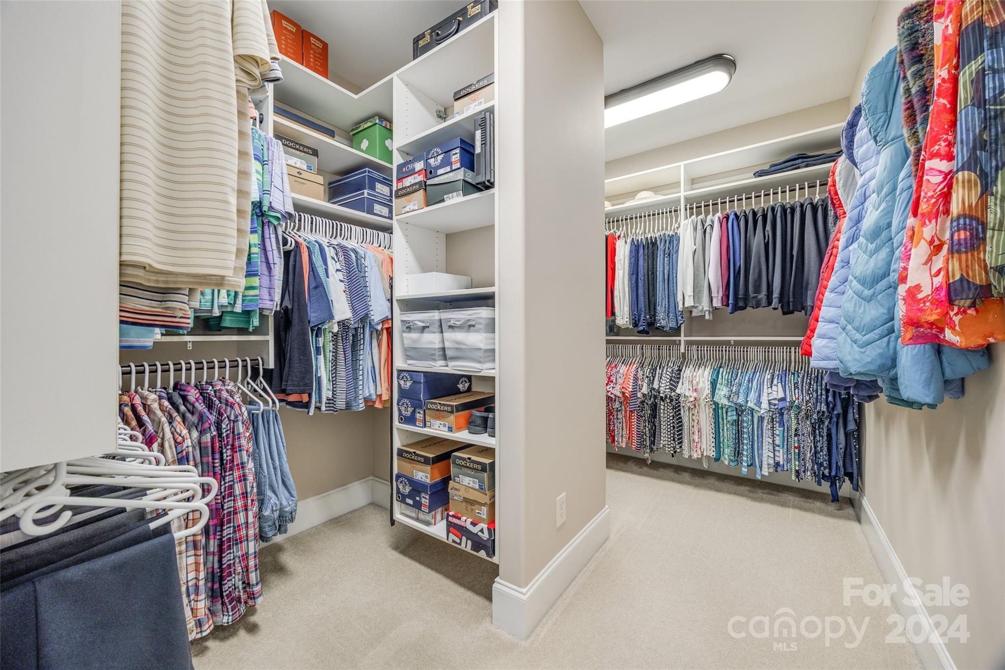 Stanton Heights - Residential