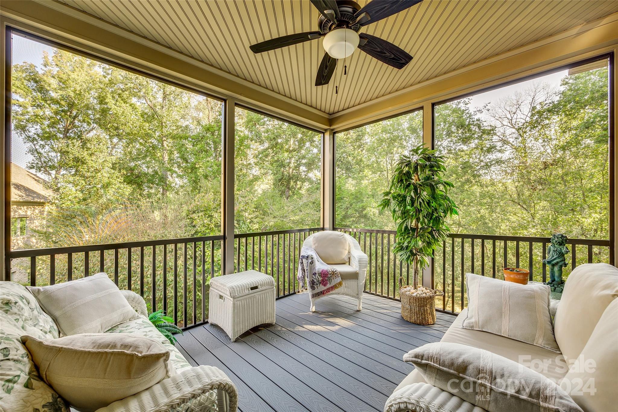 Stanton Heights - Residential