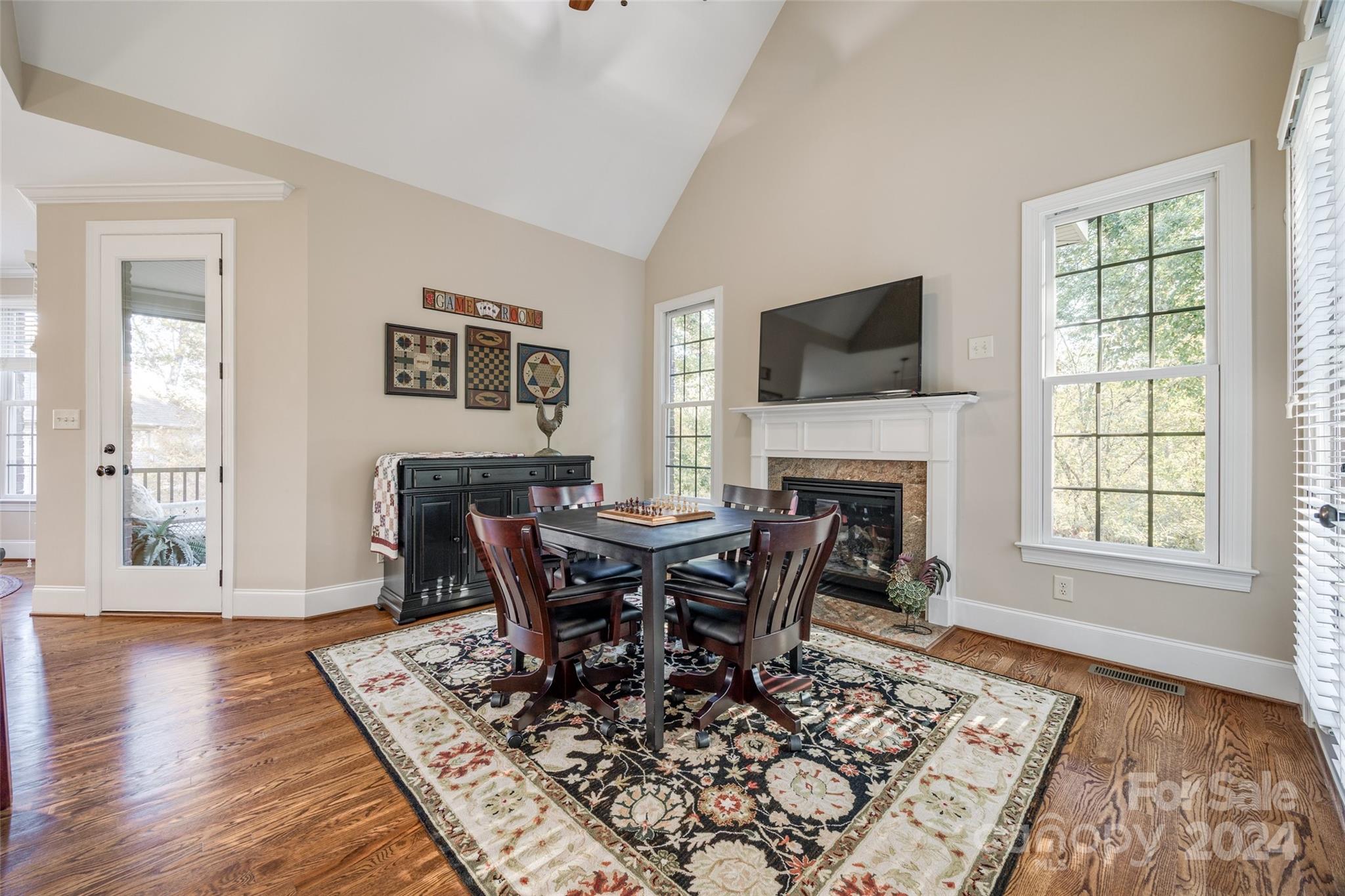 Stanton Heights - Residential