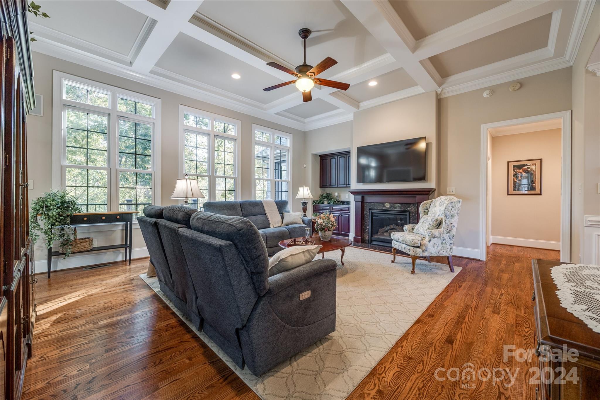 Stanton Heights - Residential