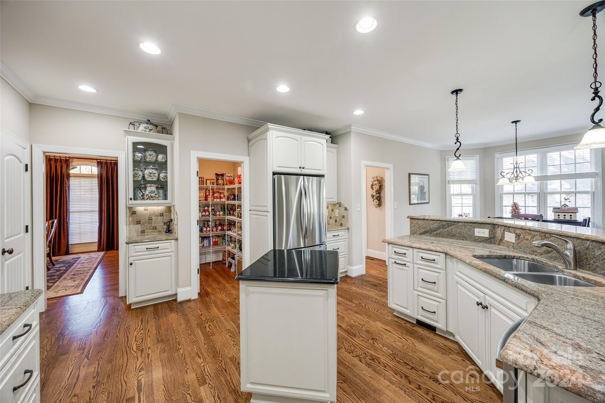 Stanton Heights - Residential