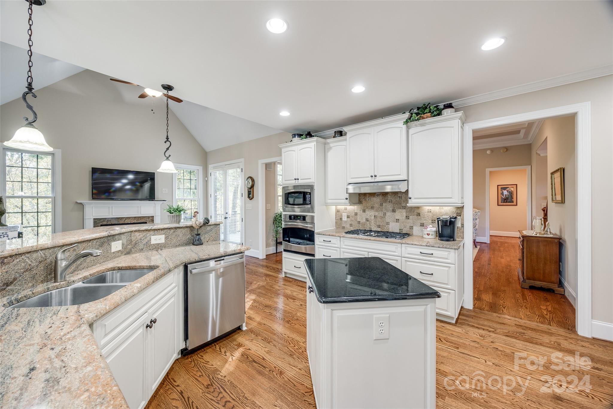 Stanton Heights - Residential