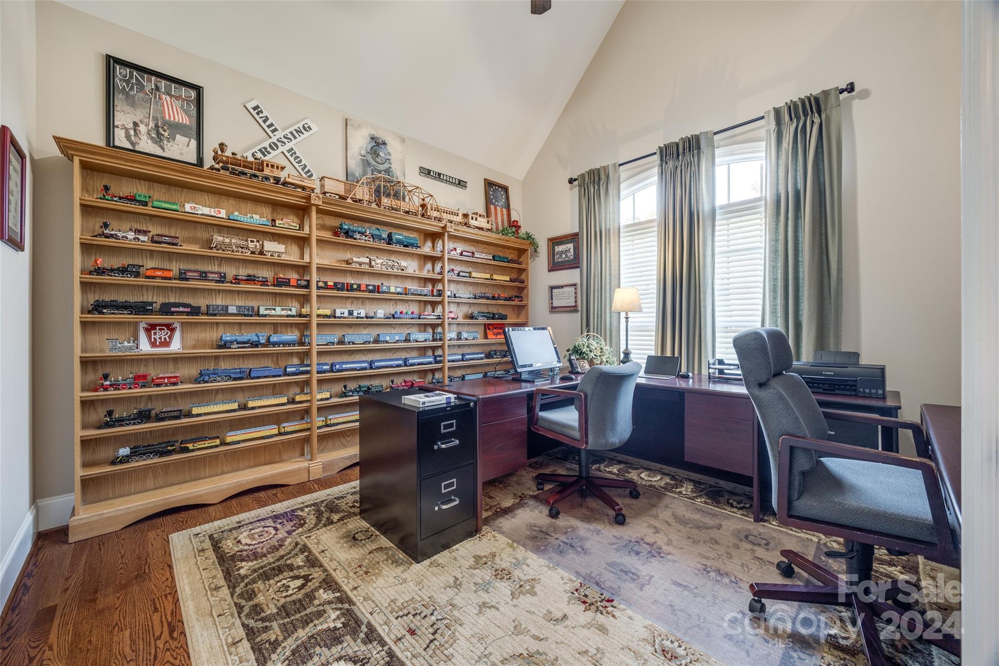 Stanton Heights - Residential