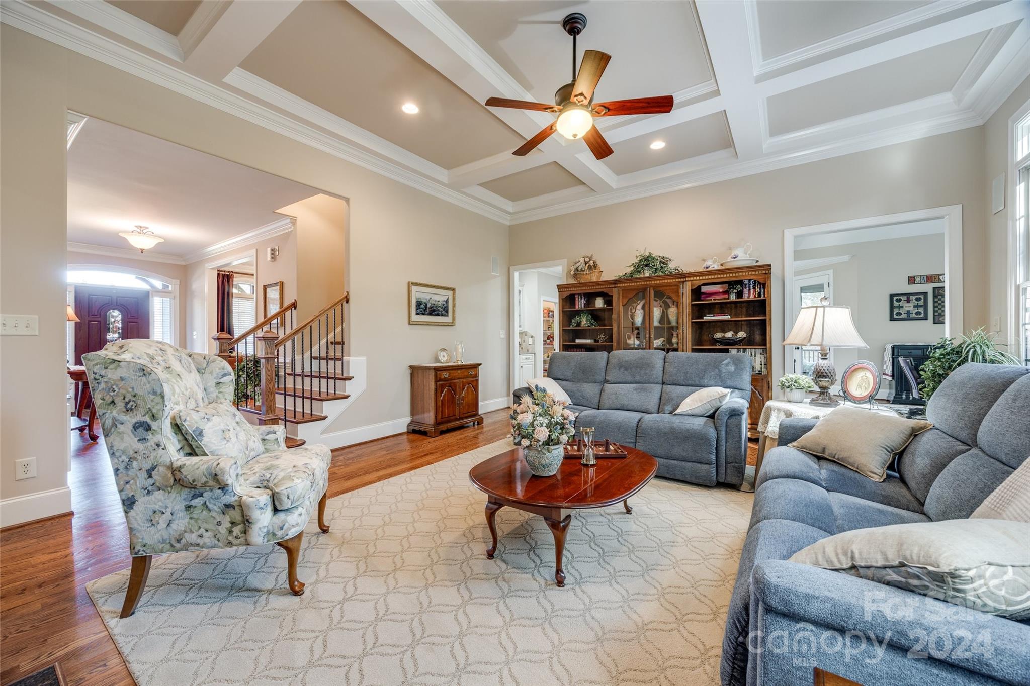 Stanton Heights - Residential