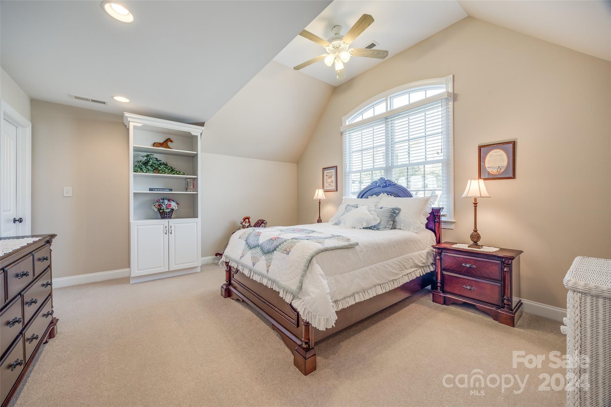 Stanton Heights - Residential