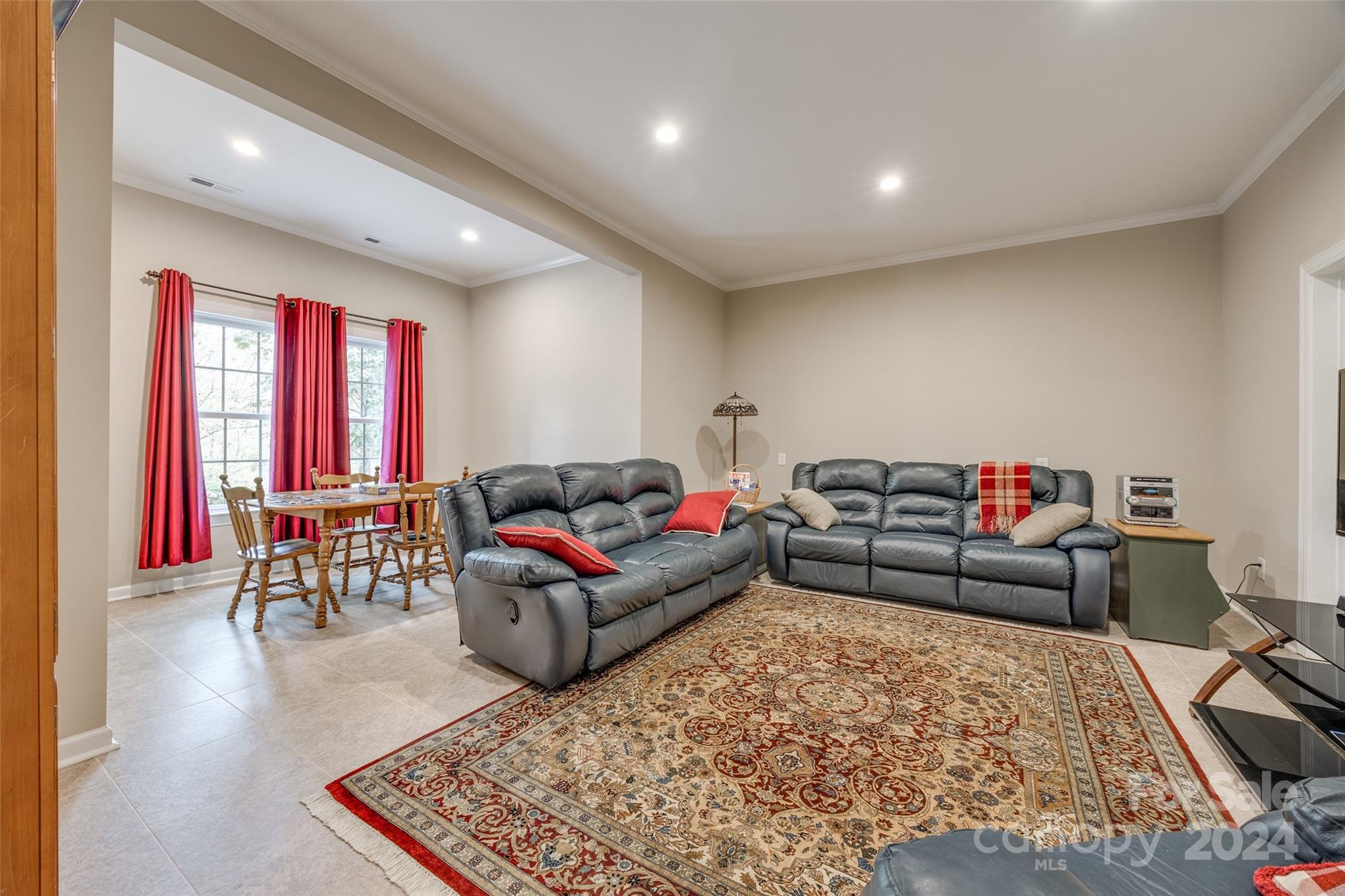 Stanton Heights - Residential