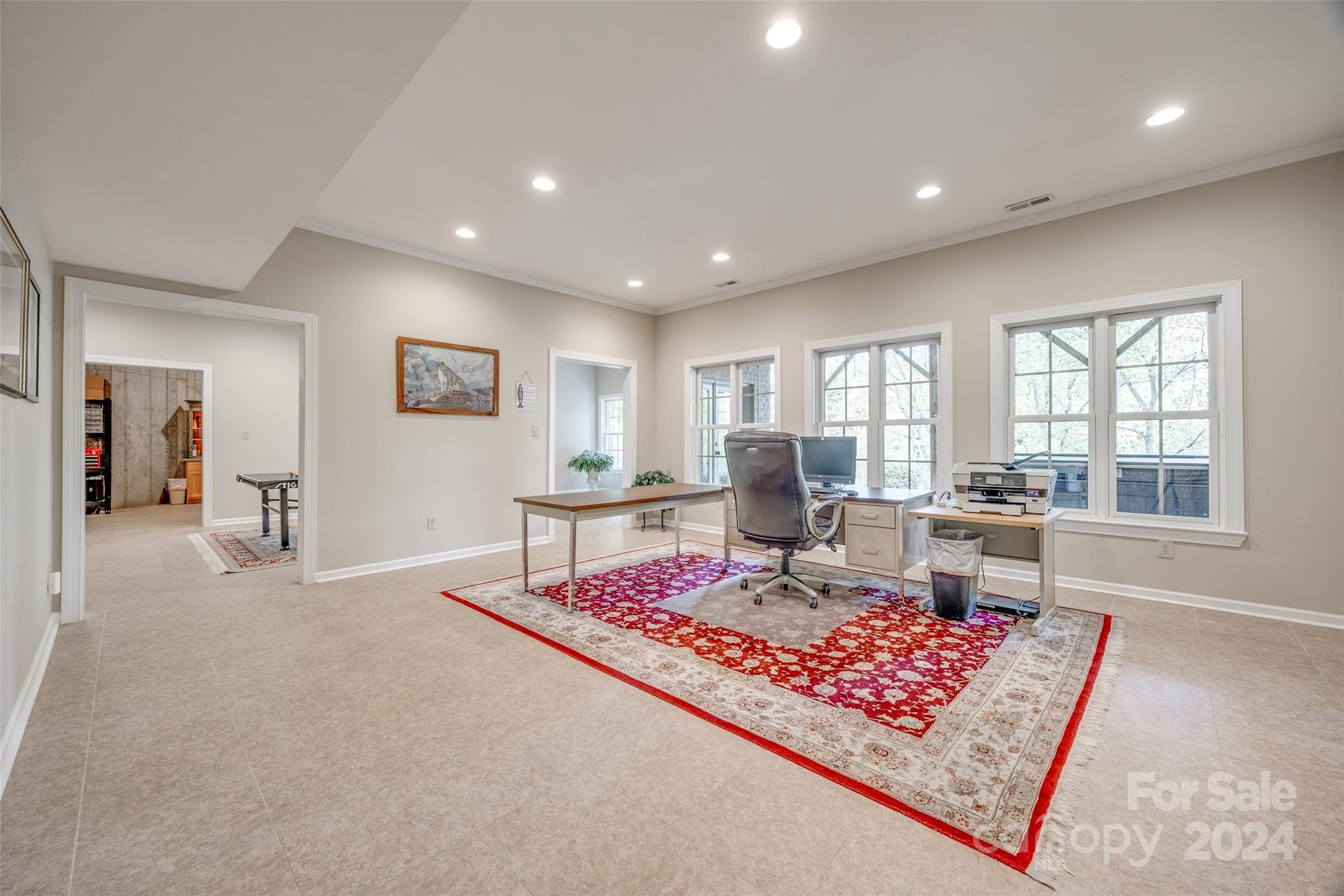 Stanton Heights - Residential