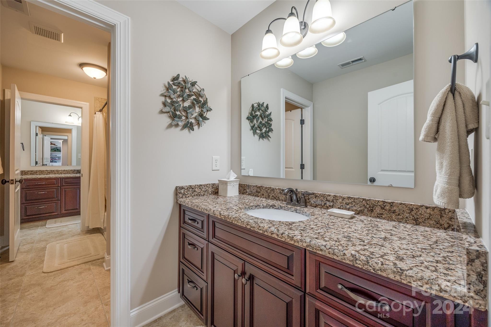 Stanton Heights - Residential