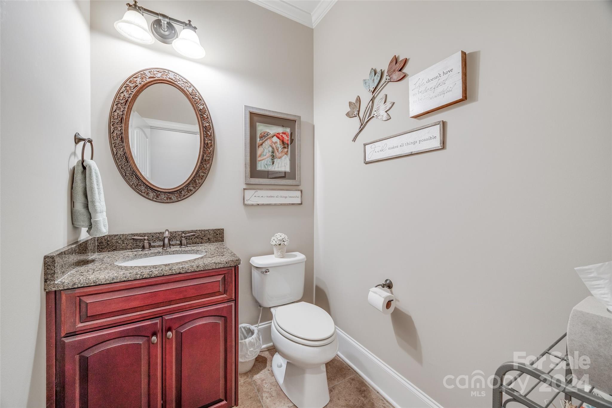 Stanton Heights - Residential