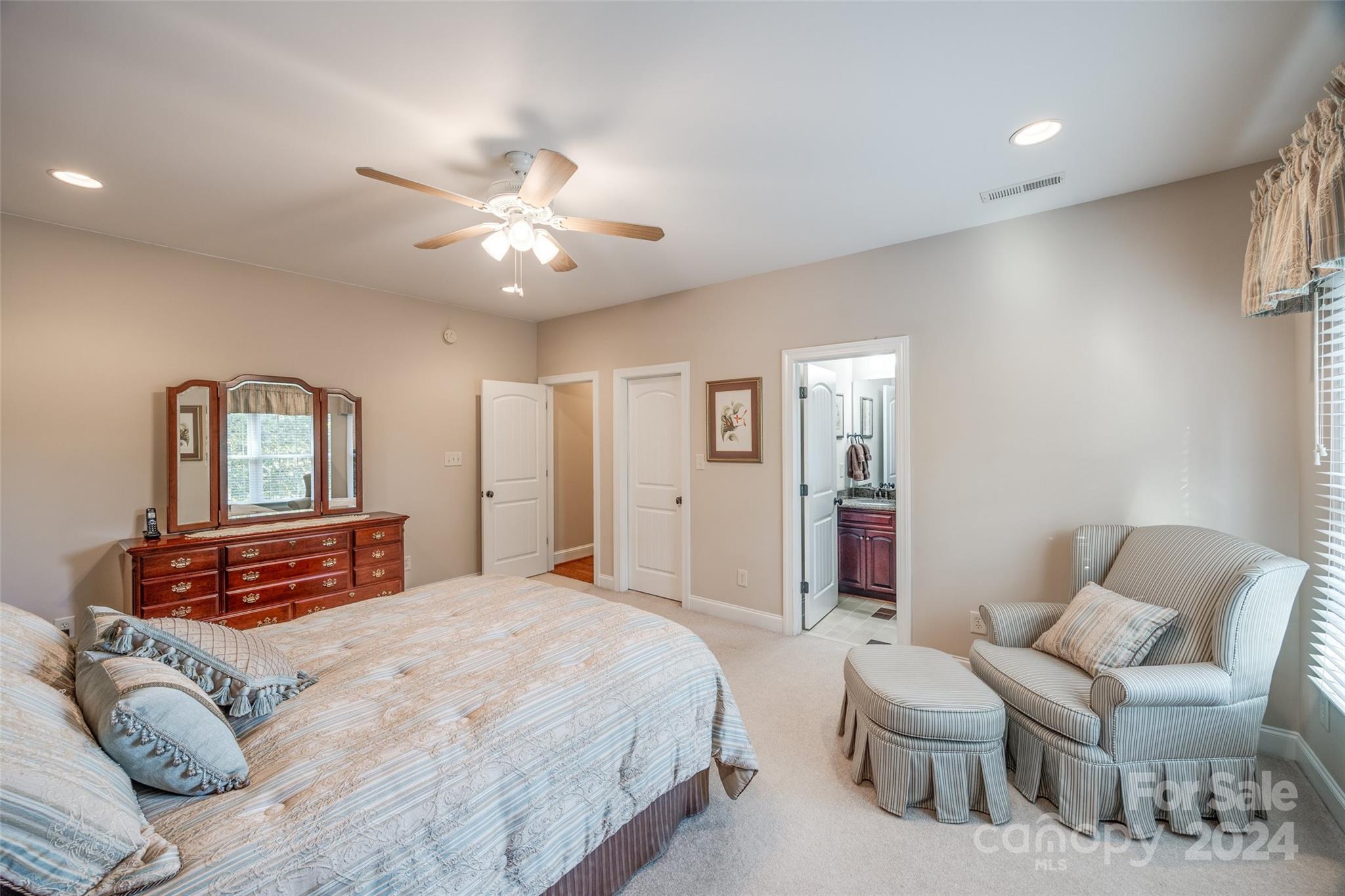 Stanton Heights - Residential