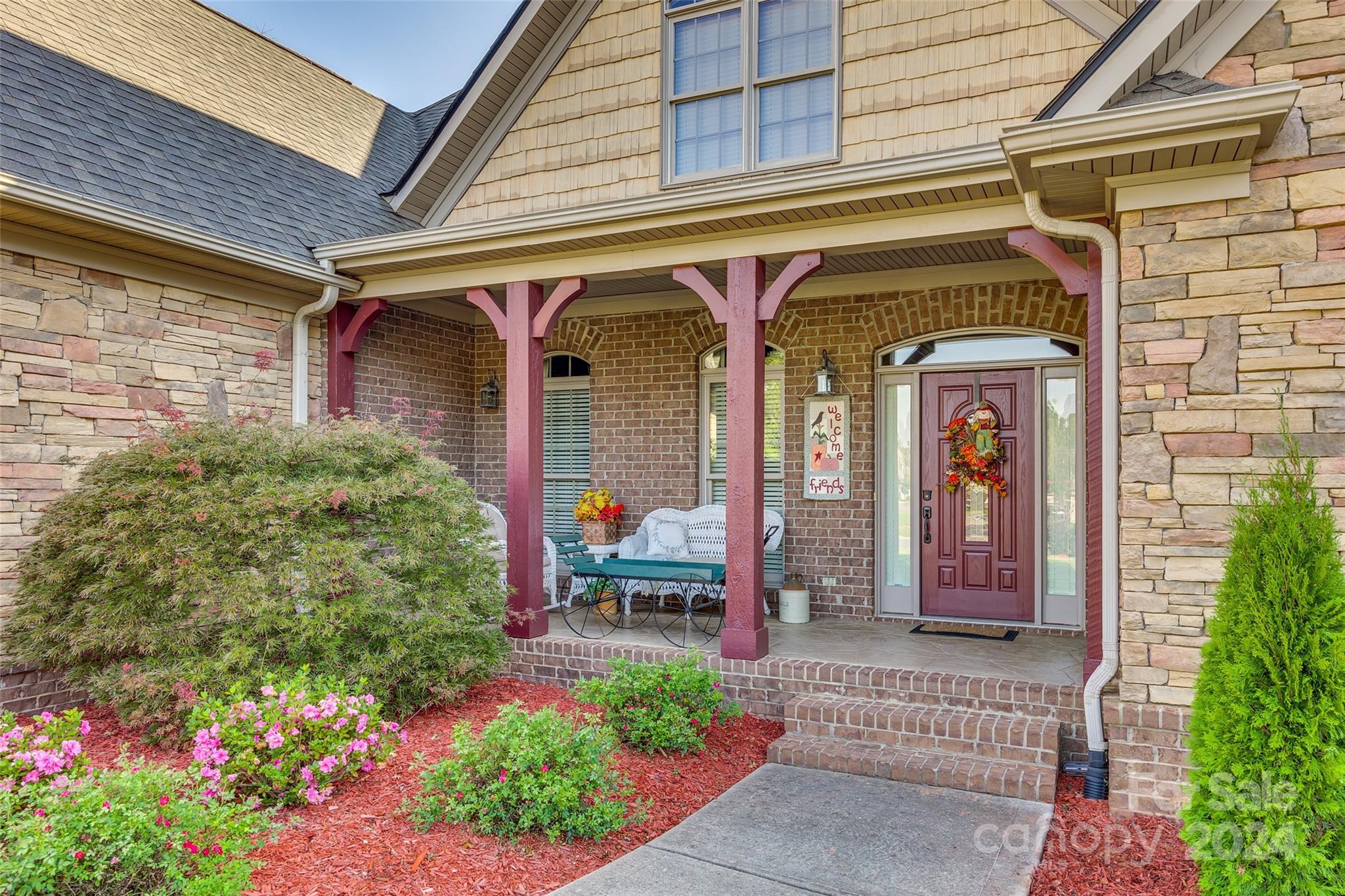 Stanton Heights - Residential