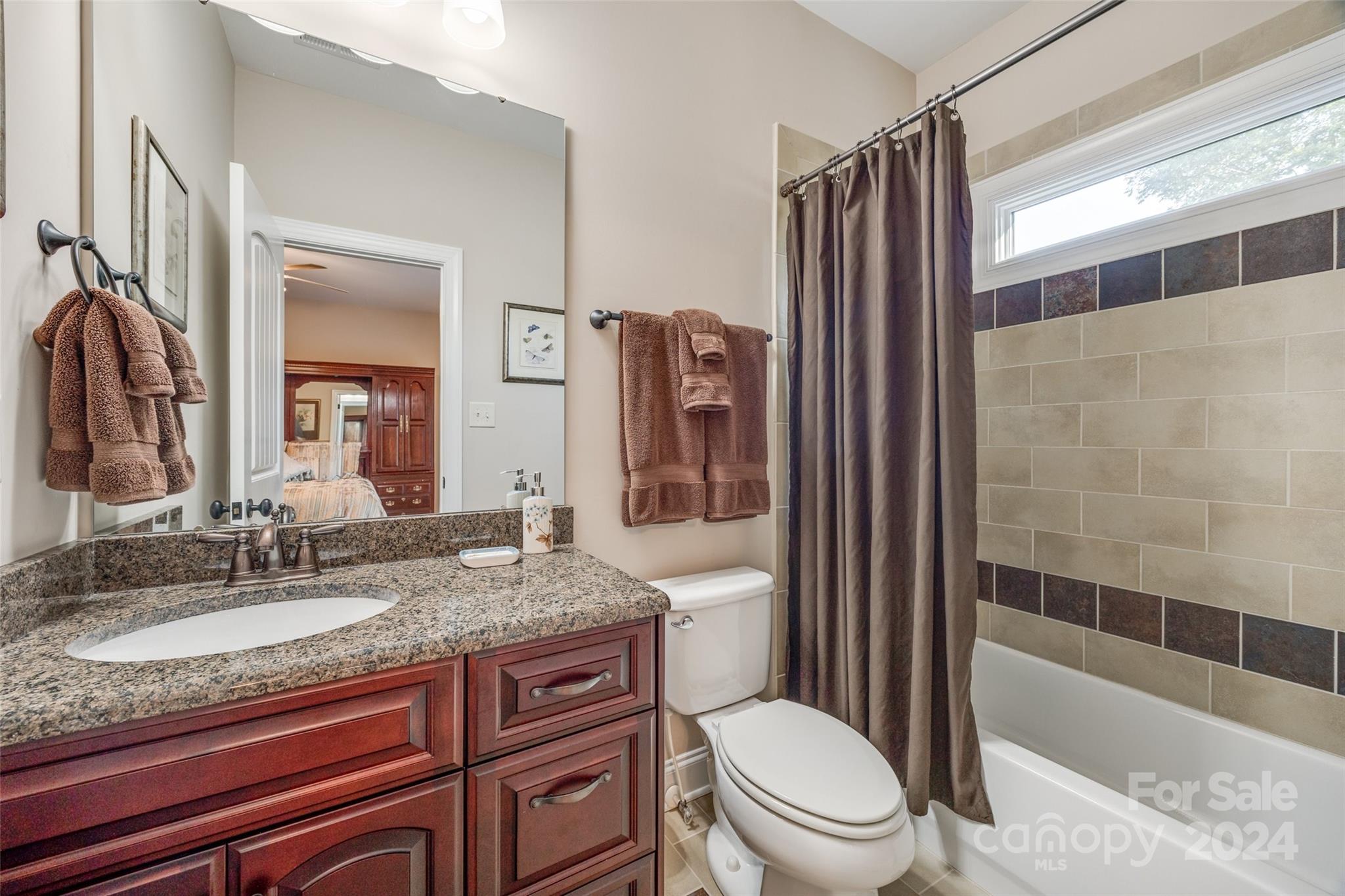 Stanton Heights - Residential