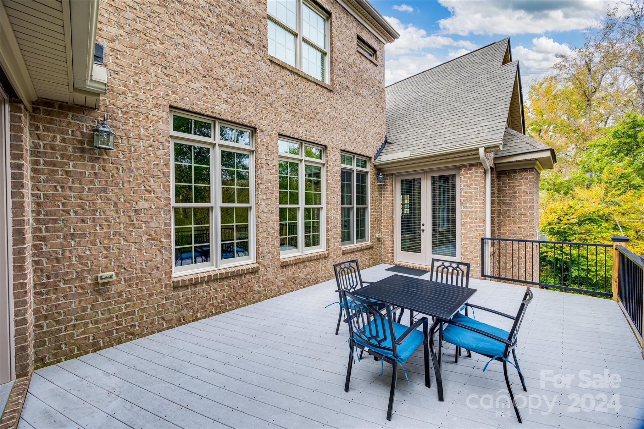 Stanton Heights - Residential