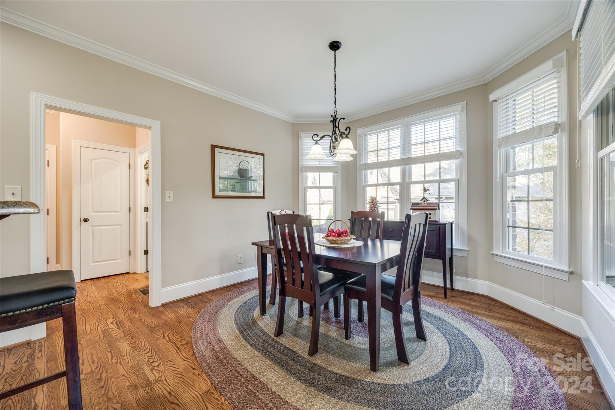 Stanton Heights - Residential