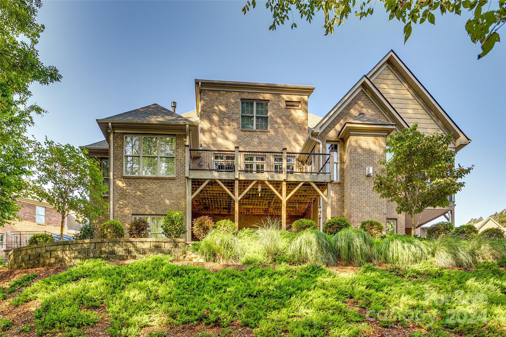 Stanton Heights - Residential